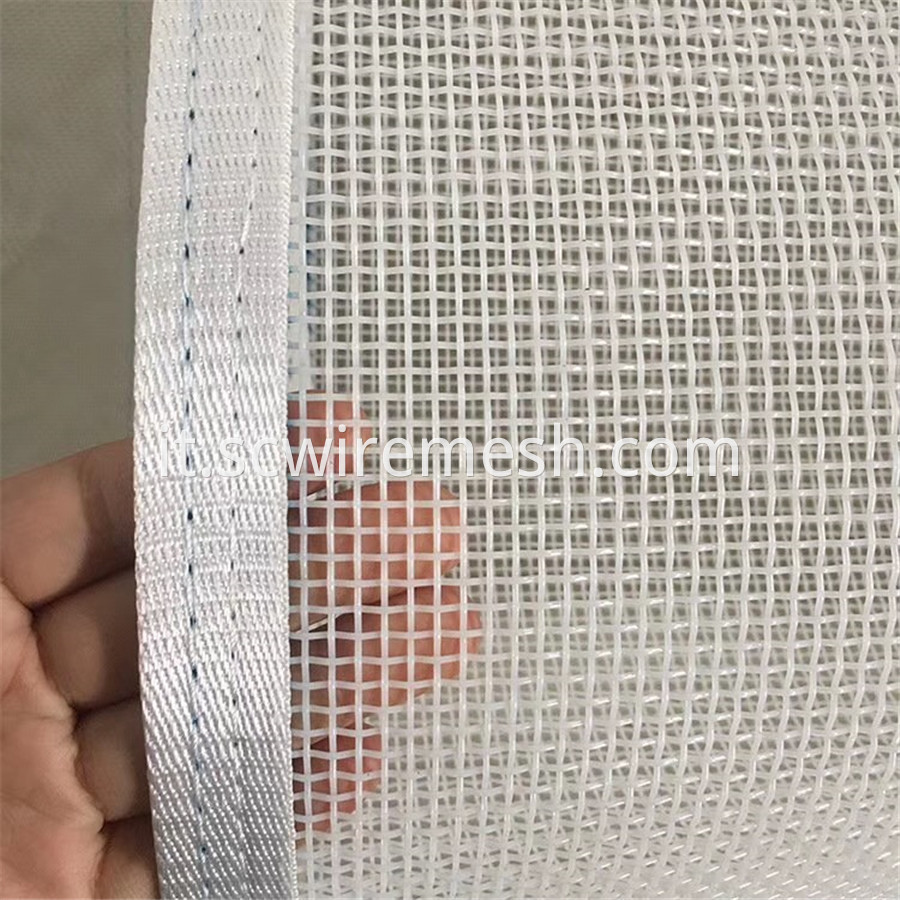 Plain Weave Polyester Mesh